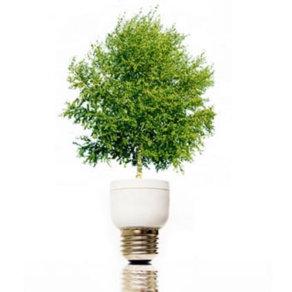 Espacios de alto rendimiento energético