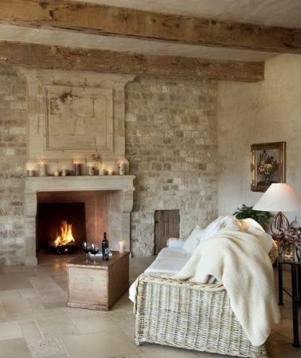 Cómo decorar paredes de ladrillo visto