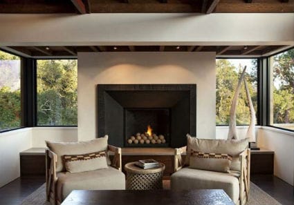 Casas ecológicas: las cuatro «R»