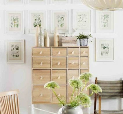 Potencia las emociones en tu decoración