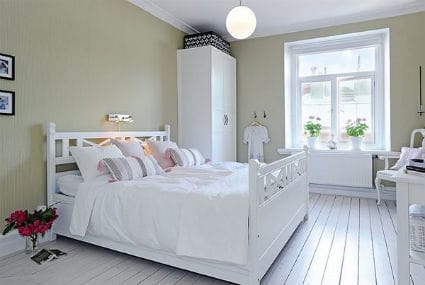 Decorar con la iluminación