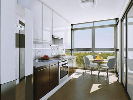 Ideas para decorar un piso nuevo