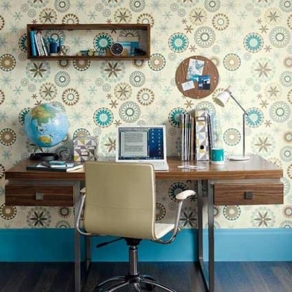 Ideas para decorar oficinas pequeñas