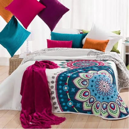Colores de moda este verano