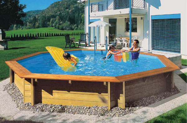 Piscinas del leroy merlin Piscinas del leroy merlin