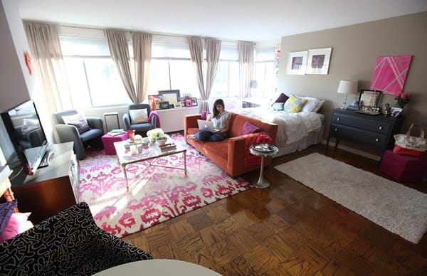 Download Decoracion de apartamentos pequenos 2019 For Android