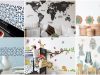 Ideas para decorar con vinilos