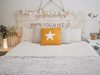 Ideas para decorar el cabecero de cama