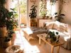 Creando un espacio boho chic: Relajado y con un toque único
