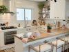Transforma tu cocina en un espacio funcional