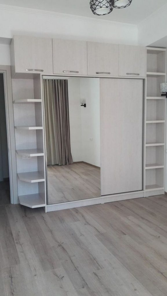 closet modernos para habitaciones