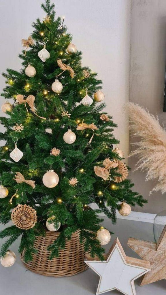árbol navidad 