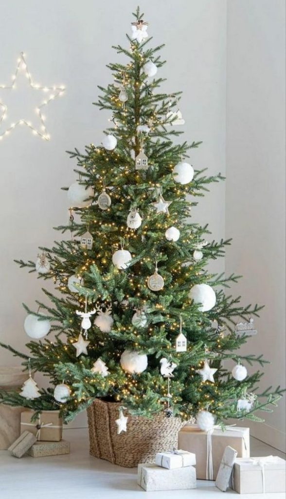 árbol navidad 