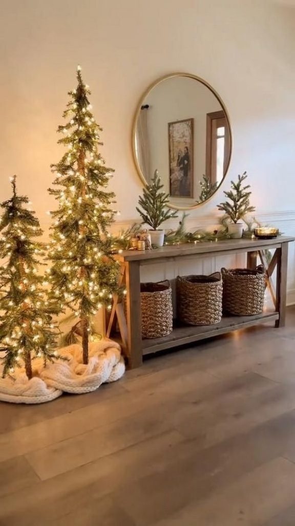 árbol navidad 