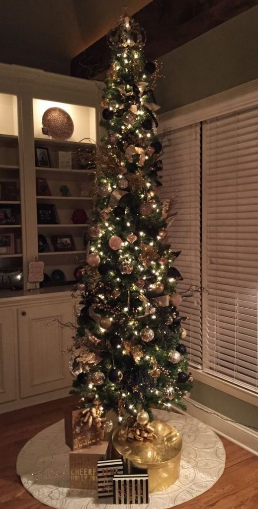 árbol navidad 