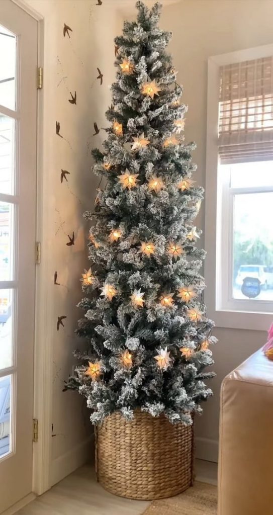 árbol navidad 