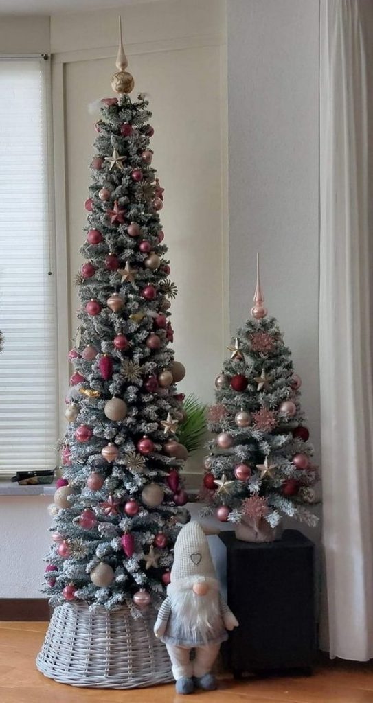 árbol navidad 