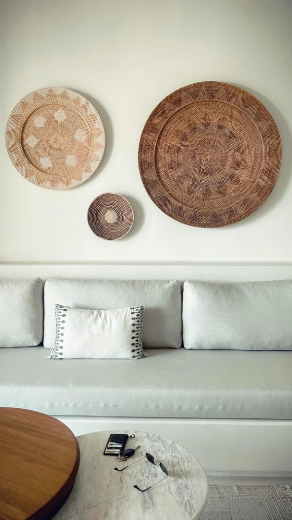 living con ideas