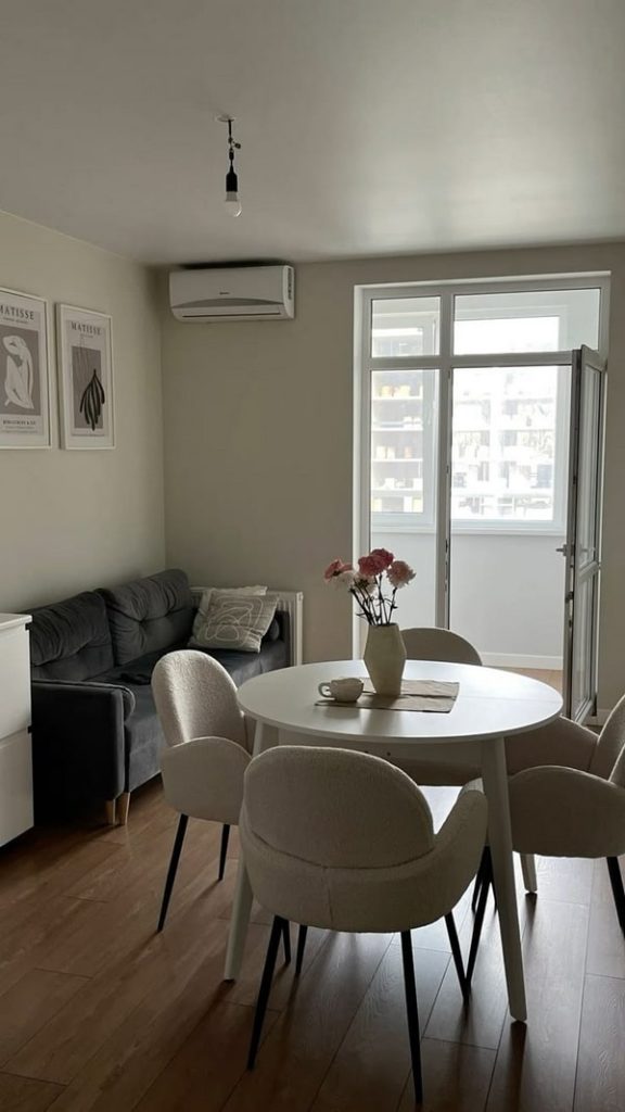 comedor sala