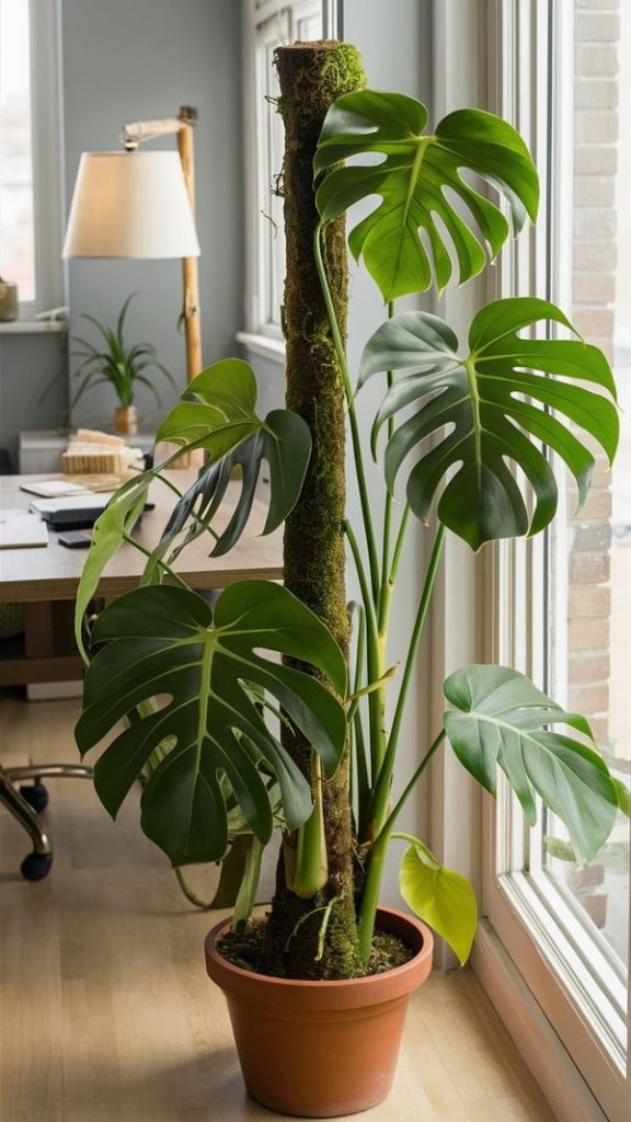 monstera deliciosa