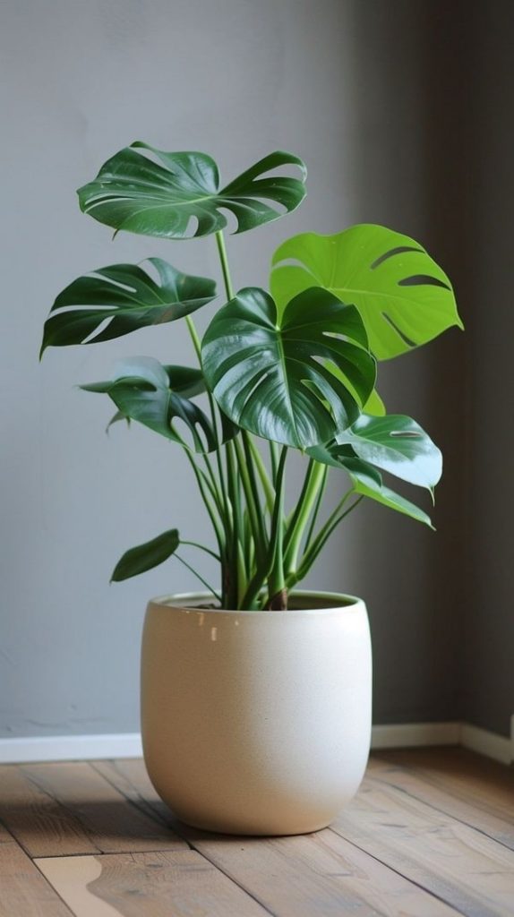 monstera deliciosa