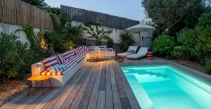 Mejor distribuidor de piscinas